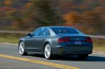 Audi S8 2012 года (NA)